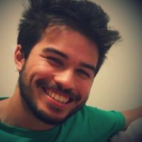 Aaron Skinner的照片