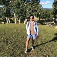 Edwin Boimau's Photo