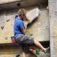 Jonathan White的照片