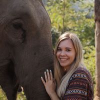 Aleksandra Puza's Photo