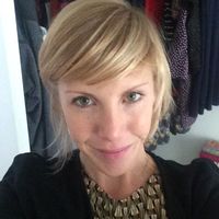 Sabrina Lee的照片