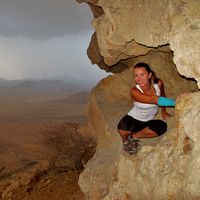 Angelica Horvatic的照片