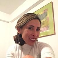 Adriana Amurrio's Photo