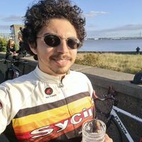 Wassim Masmoudi的照片