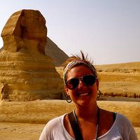 Lydia Bruegge's Photo