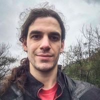 Alan Cuypers的照片