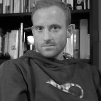 Pierre Blondeau's Photo