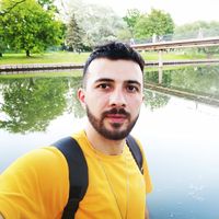 Rustam Sariyev's Photo