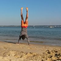 Benjamin Capdepuy的照片