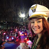 Nina Caldwell's Photo