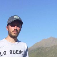 Nico Bostjancic's Photo