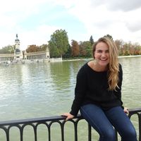 Marissa Walsh's Photo