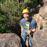 Tim Erickson's Photo