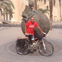 Jesús Marrufo's Photo