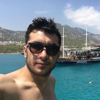 Le foto di Gökhan Ari