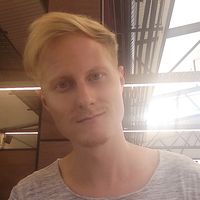 Julian Navaz's Photo