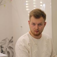 Тимофей Спицин's Photo