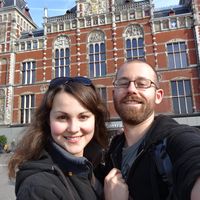 Agnes and Jannik的照片