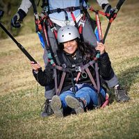 Arhima Sharma的照片