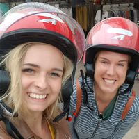 wJustyna Kucharska的照片