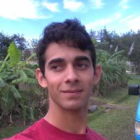 Jonny Fernandez的照片