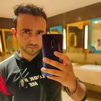 Faizaan Qureshi's Photo