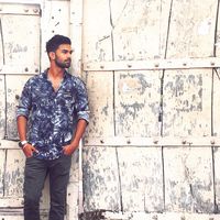 Darshan Ahir的照片