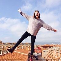 Bruna Santanach的照片