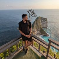 Mohamed Laamarti's Photo