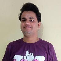 Nilesh Dabrase's Photo