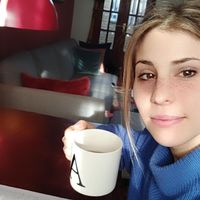 Francesca f的照片