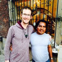 Justin  Dillie's Photo