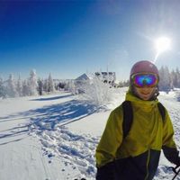 Karol Cupiał's Photo