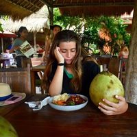 Anaïs Affranio's Photo