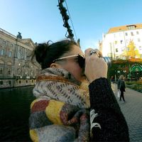 Saliha Bouderbala的照片