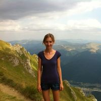 Eugenia Andreea的照片