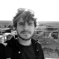 Vladimir Delmotte的照片