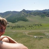 Patrik Steuer的照片