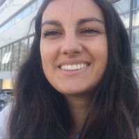 Annabelle Gossein's Photo