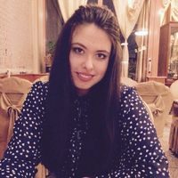 Alexandra Vladimirovna's Photo