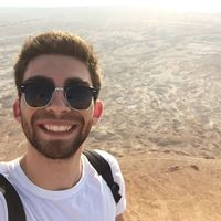 Jake Barokas's Photo