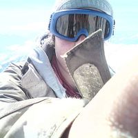 Anna Chaussette's Photo