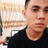 Muhammad Haziq的照片