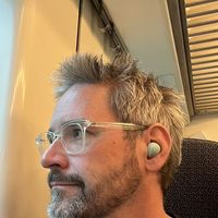 Ville Mäkelä's Photo