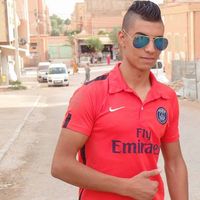 younse Achir's Photo