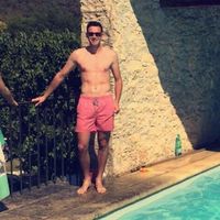 Baptiste Perrin的照片