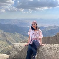 Fateme Mohammadi's Photo