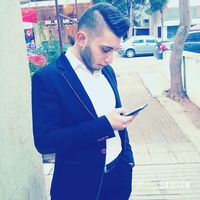 Mustafa Esen的照片