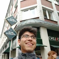 Marcelo Berazain's Photo