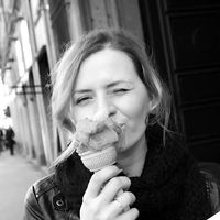 Agata Pawlisiak's Photo